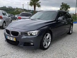 Usado 2016 BMW 318 Carrinha | € 21.000 (Preço elevado)