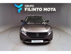 Cinzento Usado 2023 Peugeot 308 Active Carrinha | € 19.240 (Bom preço)