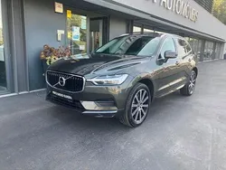 Cinzento Usado 2019 Volvo XC60 SUV | € 32.900 (Preço justo)