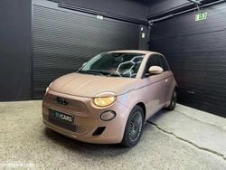 Outra Usado 2023 Fiat 500e | € 16.950 (Bom preço)