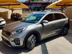 Antracite Usado 2020 Kia Niro SUV | € 15.900 (Preço justo)
