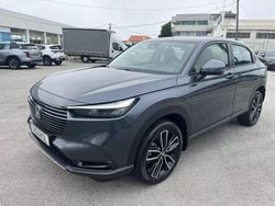Cinza escuro Usado 2022 Honda HR-V Elegance SUV | € 27.900 (Bom preço)