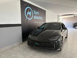 Verde Usado 2024 Hyundai Ioniq 6 Sedan | € 36.900 (Super Preço)