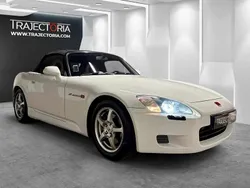 Branco Usado 2013 Honda S 2000 S Cabrios | € 38.250
