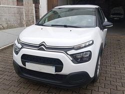 Usado 2022 Citroën C3 Feel Sedan | € 10.500 (Bom preço)