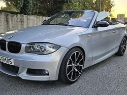 Usado 2008 BMW 123 Comfort Edition Citadino | € 14.999 (Preço elevado)