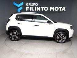 Branco Novo 2025 Fiat 600 La Prima | € 27.250