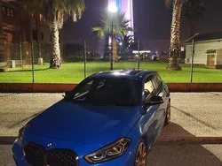 Usado 2019 BMW 135 Citadino | € 33.000