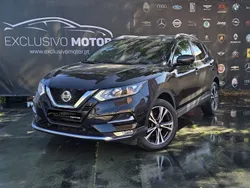 Preto Usado 2018 Nissan Qashqai N-Connecta SUV | € 23.900