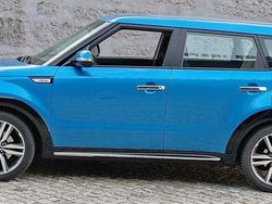 Usado 2015 Kia Soul SUV | € 11.899