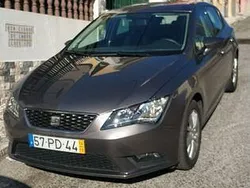Usado 2014 Seat Leon Sedan | € 6.000 (Super Preço)