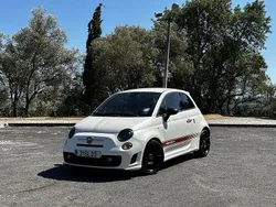 Usado 2009 Abarth 595 Citadino | € 10.950