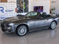 Cinza Usado 2019 Fiat 124 Cabrios | € 23.900