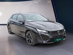 Preto Usado 2025 Peugeot e-308 Style Citadino | € 28.870 (Super Preço)