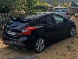 Usado 2013 Ford Focus ST Sedan | € 15.799