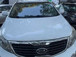 Usado 2012 Kia Sportage SUV | € 10.900 (Preço justo)