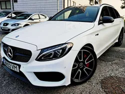 Usado 2016 Mercedes C43 AMG AMG Sedan | € 37.900