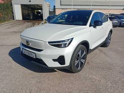 Branco Usado 2023 Volvo EC40 SUV | € 41.900 (Preço justo)