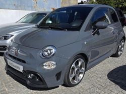 Usado 2017 Abarth 595 Citadino | € 17.750 (Preço justo)