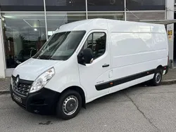 Branco Usado 2016 Renault Master Van | € 13.950 (Super Preço)