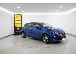 Azul Usado 2024 Mitsubishi Colt | € 17.380 (Preço justo)