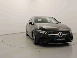 Outro Usado 2022 Mercedes A180 AMG line Sedan | € 33.990