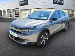 Cinzento Novo 2025 Citroën C4 Sedan | € 26.900 (Preço elevado)
