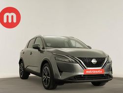 Usado 2024 Nissan Qashqai Tekna SUV | € 27.499 (Preço justo)