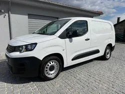 Branco Usado 2021 Citroën Berlingo Monovolume | € 13.950 (Preço justo)