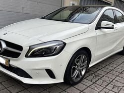 Usado 2016 Mercedes A180 Urban Sedan | € 16.900 (Preço justo)