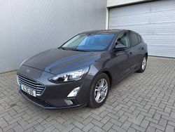Cinzento Usado 2019 Ford Focus | € 15.000 (Bom preço)