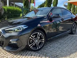 Preto Usado 2021 BMW 216 Performance Coupé | € 31.800 (Caro)