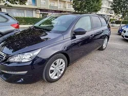 Usado 2015 Peugeot 308 GT-line Carrinha | € 7.999 (Super Preço)