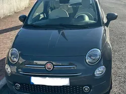 Usado 2020 Fiat 500 | € 14.500 (Preço elevado)