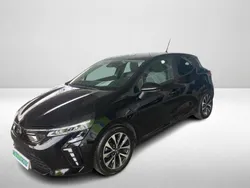 Preto Usado 2024 Mitsubishi Colt | € 17.490 (Preço justo)