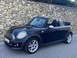 Usado 2010 Mini Cooper D Citadino | € 10.000 (Preço justo)