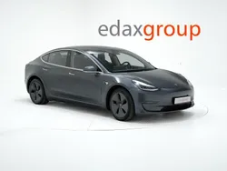 Cinza Usado 2019 Tesla Model 3 Sedan | € 19.990 (Preço justo)