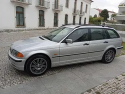 Usado 2004 BMW 320 Sedan | € 3.999 (Preço justo)
