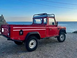 Vermelho Usado 1997 Land Rover Defender SUV | € 20.500