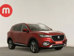 Usado 2022 MG EHS Luxury SUV | € 24.499 (Preço justo)