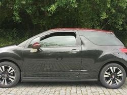 Preto Usado 2010 Citroën DS3 | € 8.500 (Super Preço)