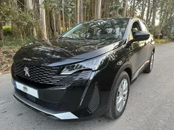 Usado 2021 Peugeot 3008 Sedan | € 18.500 (Preço justo)