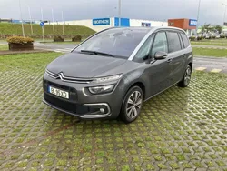 Usado 2018 Citroën C4 SpaceTourer Monovolume | € 11.000 (Bom preço)
