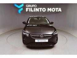 Preto Usado 2022 Opel Corsa Business | € 16.290 (Preço justo)