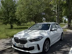 Usado 2021 BMW 116 Citadino | € 21.000 (Bom preço)