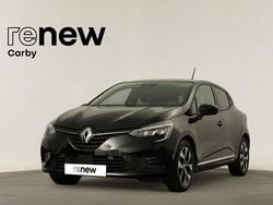 Preto Usado 2023 Renault Clio V Evolution | € 16.790 (Preço justo)