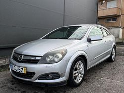 Usado 2006 Opel Astra GTC | € 3.250 (Preço justo)