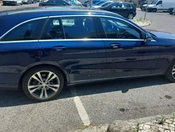 Usado 2015 Mercedes C350e Sedan | € 19.000 (Caro)