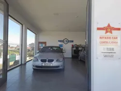 Cinzento Usado 2007 BMW 520 Carrinha | € 11.200 (Preço justo)