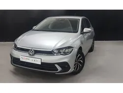 Cinzento Usado 2024 VW Polo | € 19.380 (Preço justo)